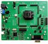 Evaluation Module, For Ucd9090; Silicon Manufacturer Texas Instruments - 27AJ1004 - Newark, An Avnet Company