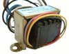 Power Transformer; Chassis Mount Transformer Type Triad Magnetics - 50H5476 - Newark, An Avnet Company