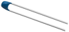 Thermistor, Ntc, 10K, Radial Leaded; Zero Power Resistance At 25°C Vishay - 15AC6820 - Newark, An Avnet Company
