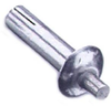 Drive and Blind Rivets -- 38-104-11-13 - Image