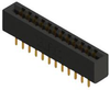 Card Edge Conn, Dual, 24Pos, Solder; Card Edge Connector Type Edac - 85H7623 - Newark, An Avnet Company