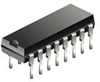 INTERSIL DG412DJZ Analogue Switch, SPST, 4 Channels, 35 ohm, 5V to 34V, DIP, 16 Pins -- 391-DG412DJZ - Image