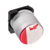Aluminum - Polymer Capacitors - 875115350002 - Lingto Electronic Limited