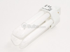 26 Watt, 2-Pin Warm White Triple Twin Tube CFL Bulb - CF26DT/827 - bulbs.com