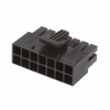 Rectangular Connector Housings - 23-1727081014-ND - DigiKey