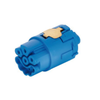 Circular Connector Housings - 1195-8349-ND - DigiKey