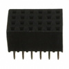 Headers, Receptacles, Female Sockets - S6015-06-ND - DigiKey