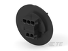 Rectangular Connector Housings - 17-2359624-1-ND - DigiKey