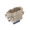 Heavy Duty Connector Inserts, Modules - 1195-8436-ND - DigiKey