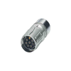Circular Connector Housings - 1618633-ND - DigiKey