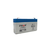 Batteries Rechargeable (Secondary) - 2059-PC1.2-6F1-ND - DigiKey
