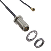 Coaxial Cables (RF) - A99695-ND - DigiKey