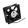 Fans, Thermal Management - Fans - DC Brushless Fans (BLDC) - AFB1224SH-R00 - Acme Chip Technology Co., Limited