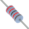 Through Hole Resistors - MFR100FTF52-22K-ND - DigiKey