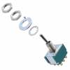 Toggle Switches - 450-1479-ND - DigiKey