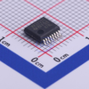 Communication Interface Chip/UART/485/232 >> RS232 ICs - MAX3221CDBR - LCSC Electronics Technology (HK) Limited