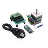 Evaluation and Demonstration Boards and Kits - LV8121VSLDGEVK-ND - DigiKey