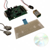 Sensor Evaluation Boards - 427-1088-ND - DigiKey