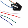 Sensors, Transducers - Optical Sensors - Reflective - Analog Output - OPB70AWZ - Shenzhen Shengyu Electronics Technology Limited