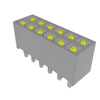 Headers, Male Pins - IPT1-106-01-L-D-ND - DigiKey