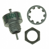 Feed Through, Pass Through Capacitors - 410-1186-ND - DigiKey