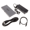 Adapters, Converters - 95-MTB3-DOCK-02-ND - DigiKey