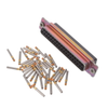 D-Sub Connector Assemblies - 205485-2-ND - DigiKey