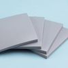 Shock-absorbing silicone foam for the automotive industry -- SA700-200