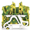 Ground terminal block -- 2052-1207 - Image