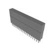 Headers, Receptacles, Female Sockets - 612-ESQ-118-44-L-D-ND - DigiKey