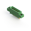 Edgeboard Connectors - 151-345-009-544-607-ND - DigiKey