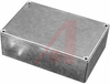 Enclosure; Diecast Aluminum Alloy; MeetIP54; 5.71 in.; 3.74 in.; 1.77 in. - 70165198 - Allied Electronics, Inc.