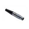Circular Connector Assemblies - 1754-FLBB-05FGMS-GCP-207-ND - DigiKey
