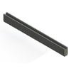 Edgeboard Connectors - 151-737-035-525-106-ND - DigiKey