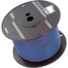 Wire, Hook-Up; 20 AWG; 10/30; 0.016 in.; 0.068 in.; -40 degC; 80 degC; 1000 V; - 70134806 - Allied Electronics, Inc.