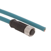 Circular Cable Assemblies - 1754-MSDS-04BFFM-SL8E01-ND - DigiKey