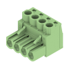 Headers, Plugs and Sockets - 281-1204980000-ND - DigiKey