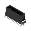 Headers, Male Pins - 281-2747090000-ND - DigiKey