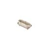 Heavy Duty Connector Inserts, Modules - 0936010274-ND - DigiKey