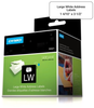 Dymo 30321 Large Address Labels - 30321 - LabelValue