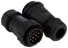 Industrial Circular Connectors - 304328 - RS Components, Ltd.