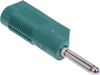 Banana Connectors - 563255 - RS Components, Ltd.