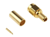 Coaxial Connectors - 5463204 - RS Components, Ltd.