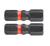 Screwdriver Bits - 2358664 - RS Components, Ltd.