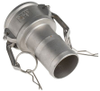 Hose Connectors - 307235 - RS Components, Ltd.