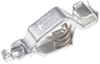 Crocodile Clips - 7564655 - RS Components, Ltd.