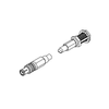 Coaxial Cables (RF) - 900-0734194862-ND - DigiKey