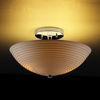 Semi-Flush Mts.-Bowl Style - 328333 - Light Center (The)