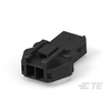 Rectangular Connector Housings - 17-177906-9-ND - DigiKey