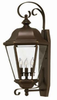 2428CB Exterior -Wall Mount - 791422 - Capital Lighting, Inc.